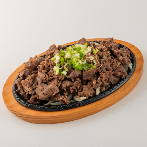 Bulgogi