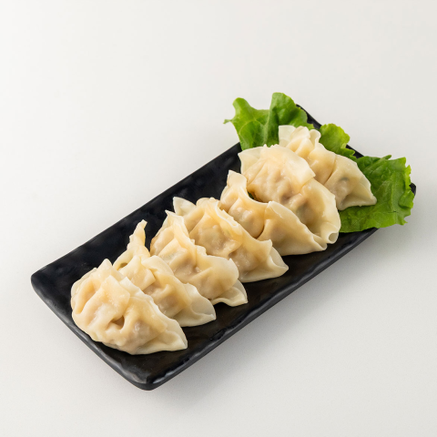 Steamed Dumpling