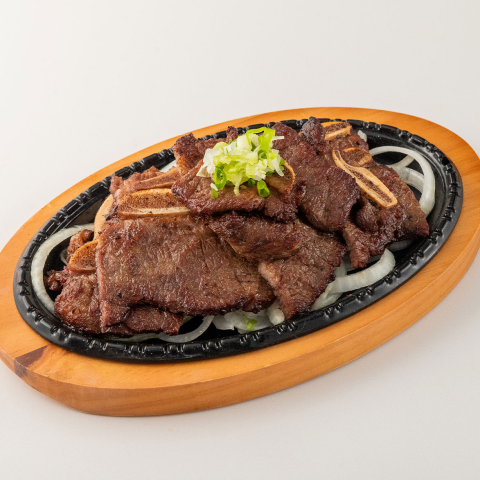 LA Galbi