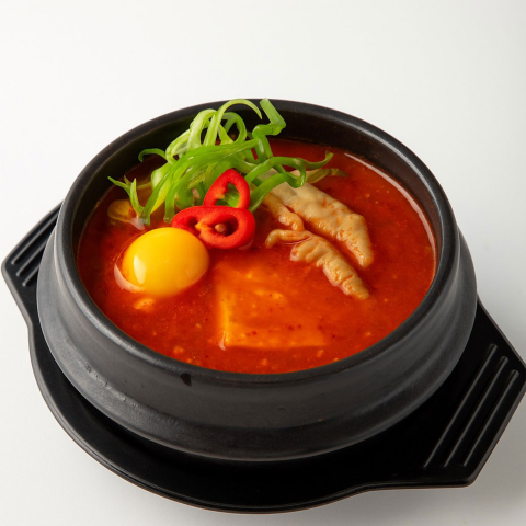 Intestine Tofu