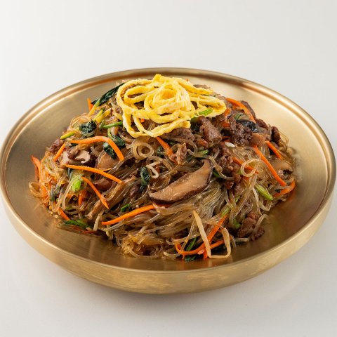 Japchae