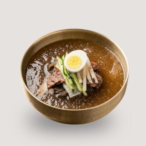 Naengmyeon