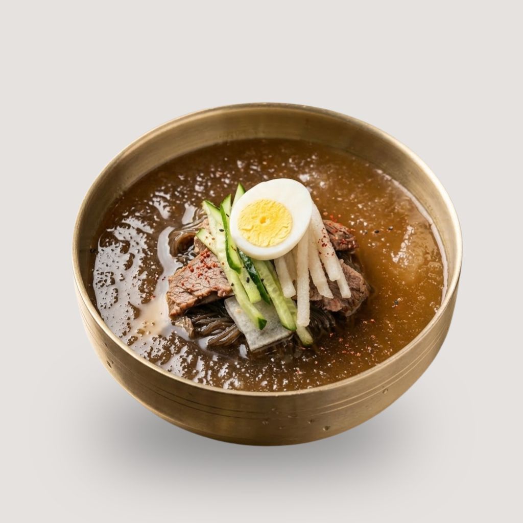 Naengmyeon