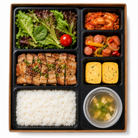 Smoked Pork Belly Premium Box